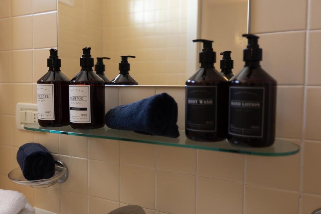 Photo of Bathroom in Bellariva