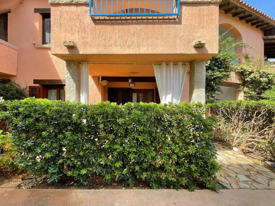 Photo of Buildings in Porto Rotondo
