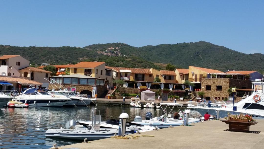 Photo of Others in Porto Ottiolu
