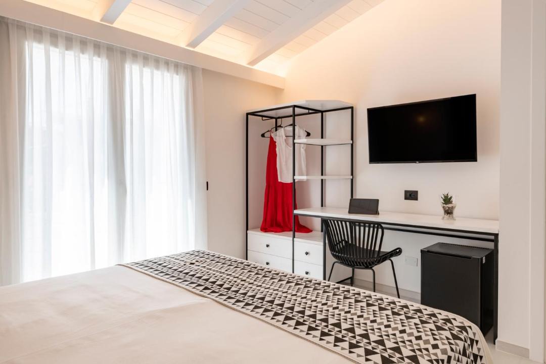 Photo of Bedroom in Arbatax