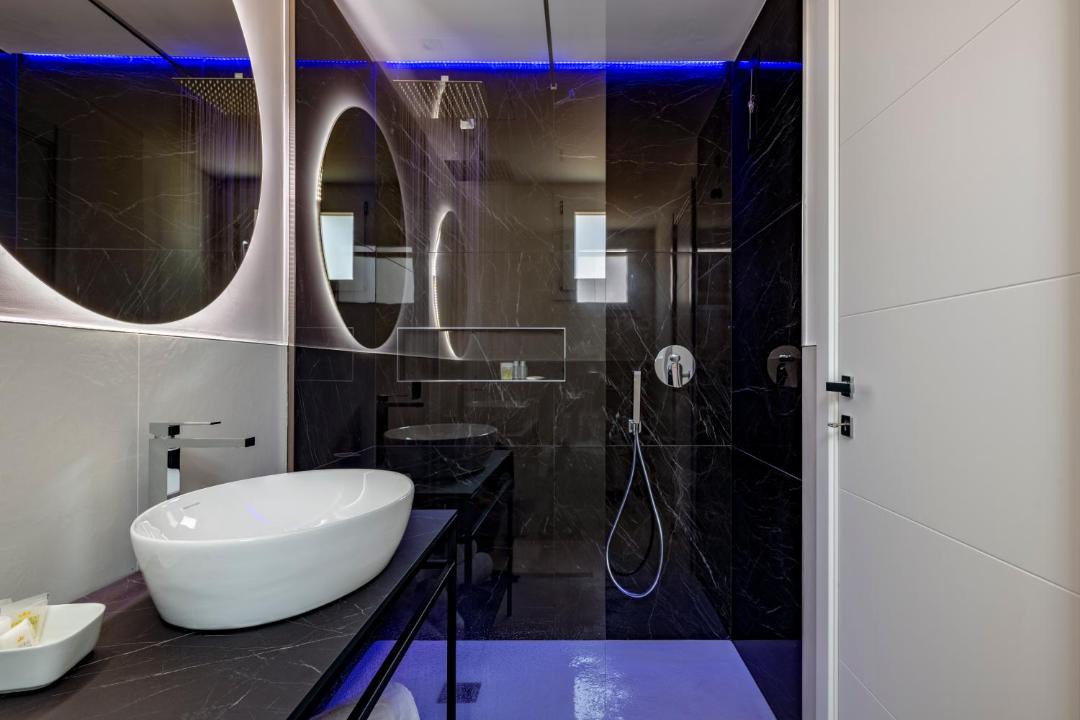Photo of Bathroom in Arbatax