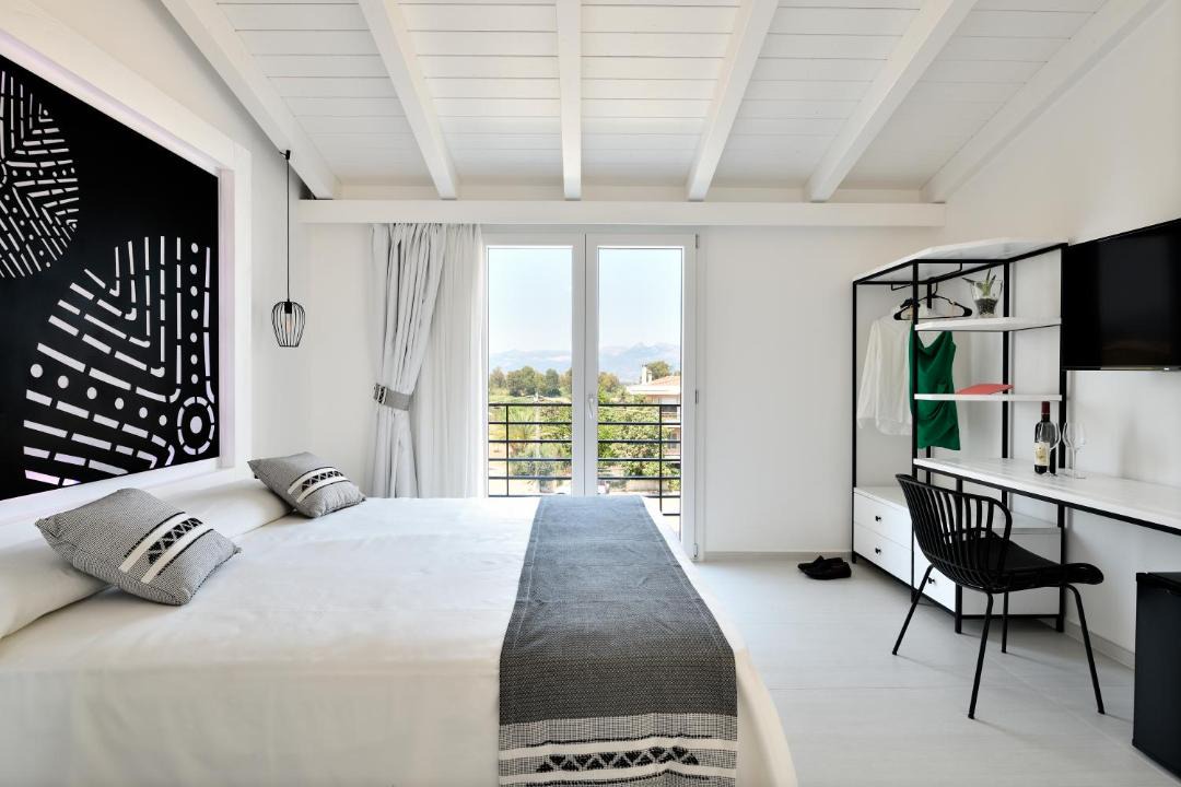 Photo of Bedroom in Arbatax
