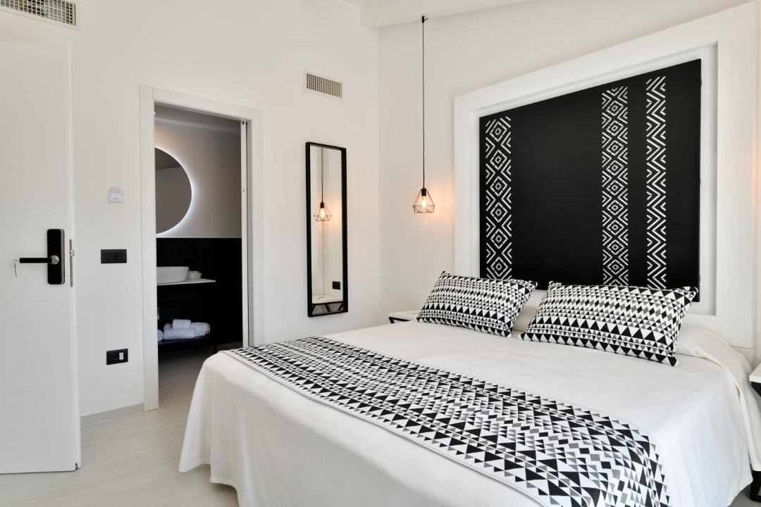 Photo of Bedroom in Arbatax