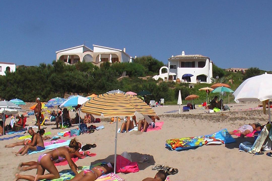 Photo of Others in Paduledda