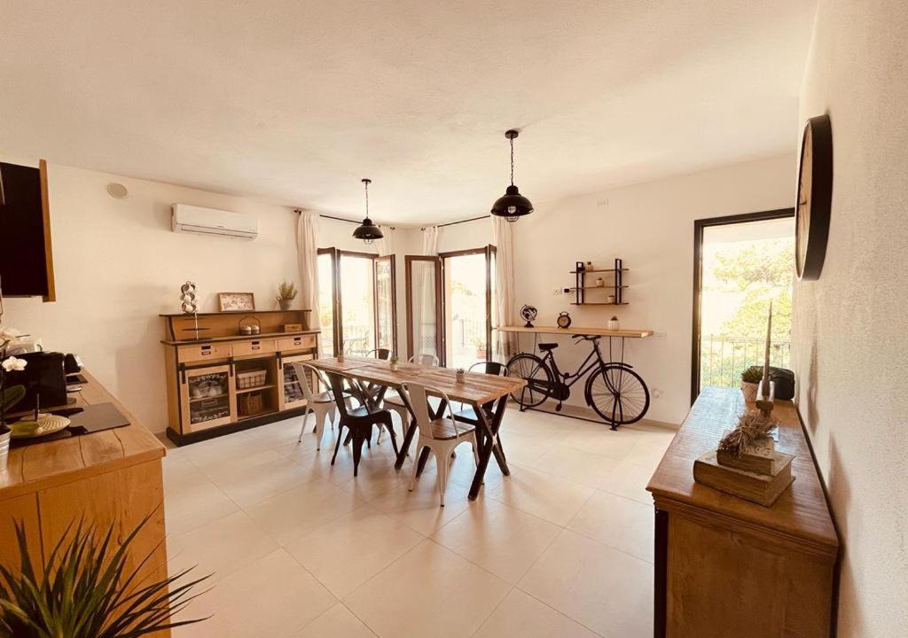 Photo of Livingroom in Dorgali