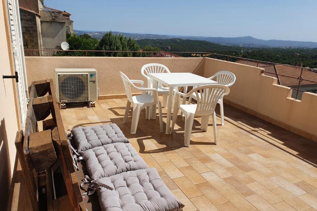 Photo of Patio Balcony in Luogosanto