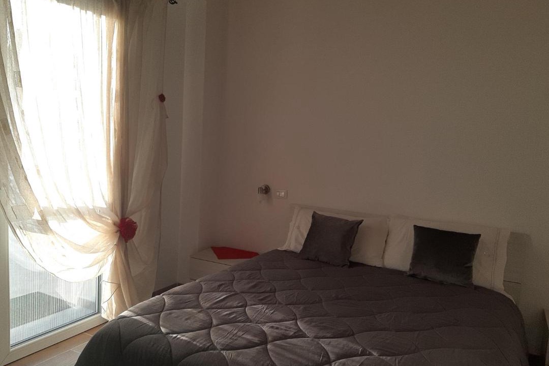 Photo of Bedroom in Oristano Historic Centre