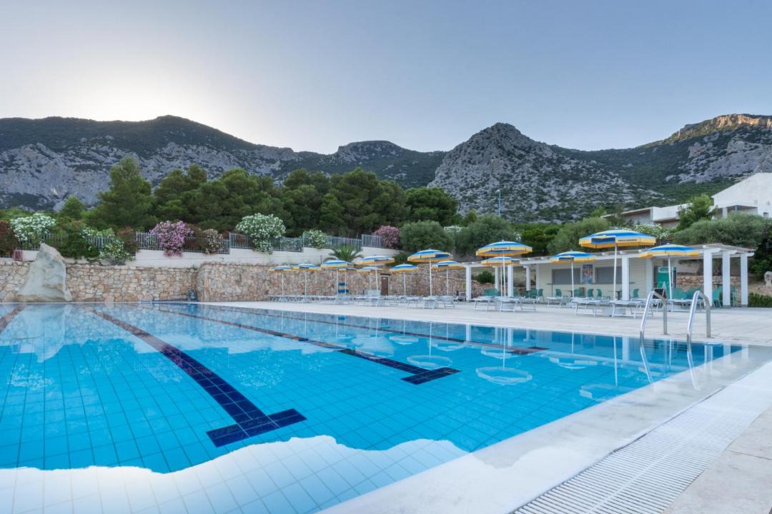 Photo of Others in Cala Gonone