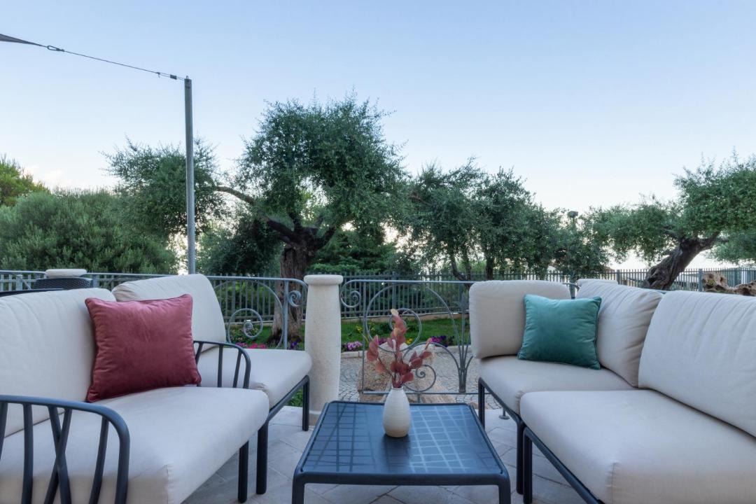 Photo of Patio Balcony in Cala Gonone