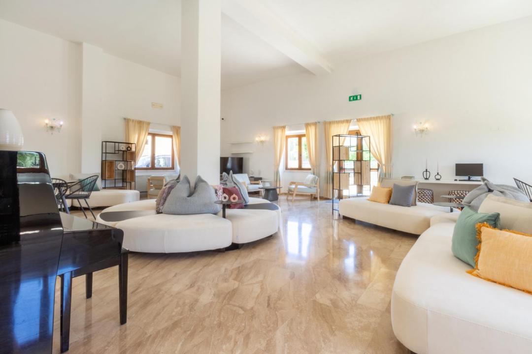 Photo of Livingroom in Cala Gonone