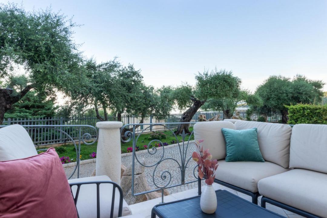 Photo of Patio Balcony in Cala Gonone