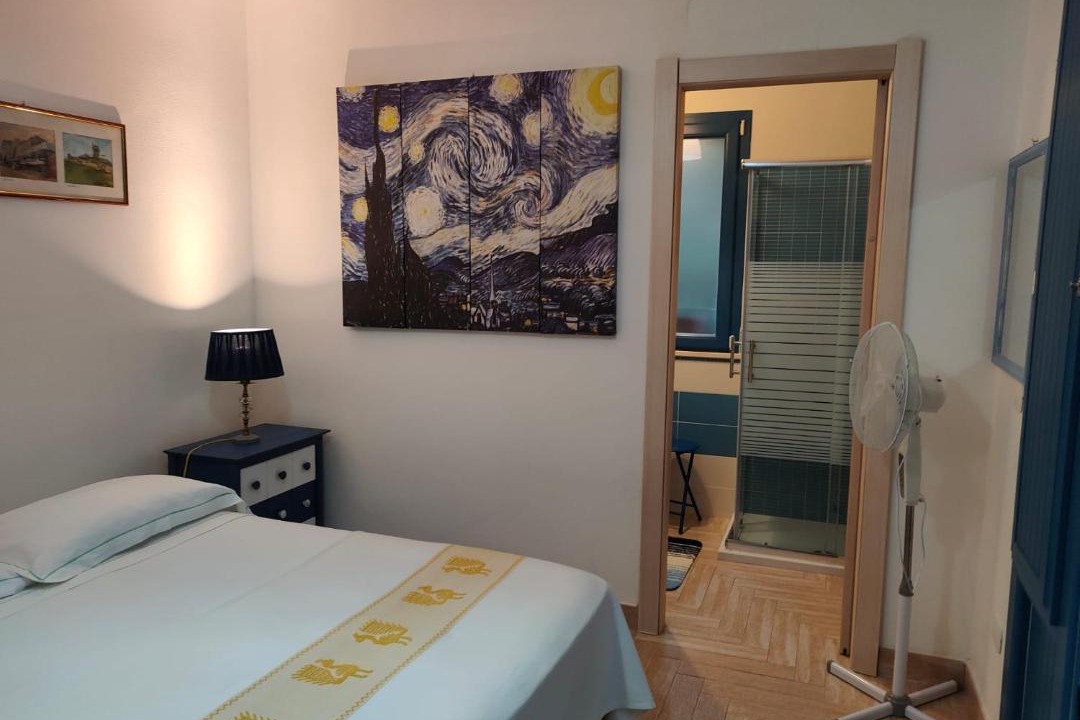 Photo of Bedroom in Sassari