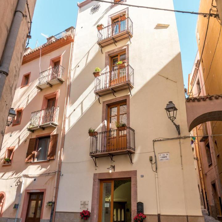 Photo of Others in Bosa Historic Centre