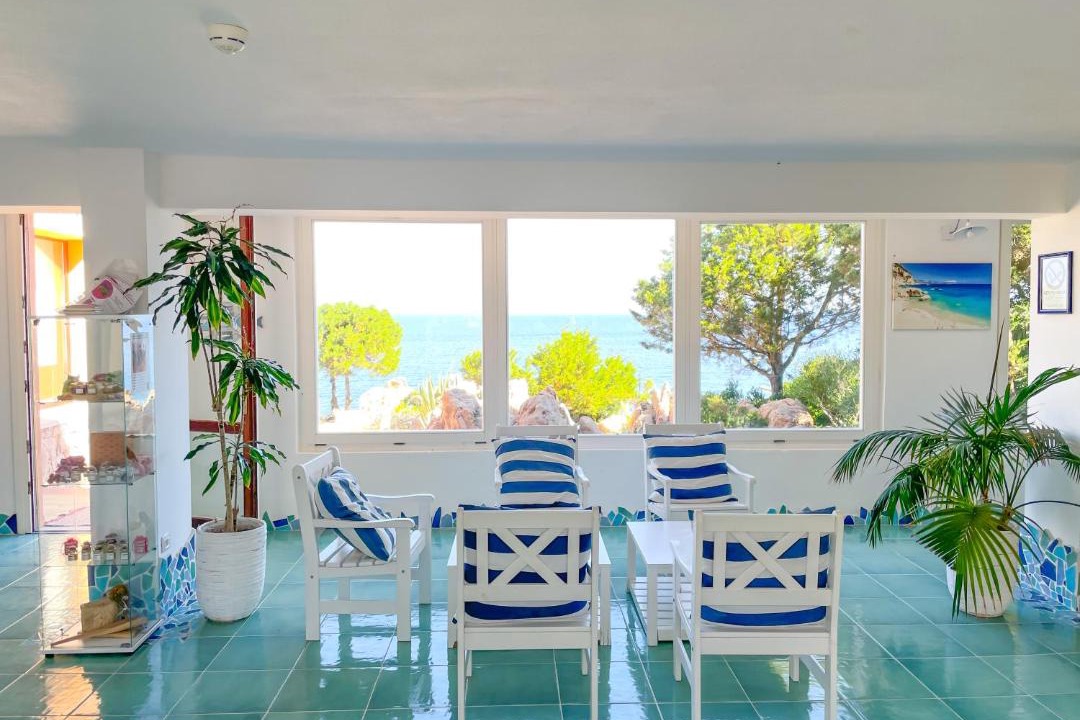 Photo of Others in Costa Paradiso