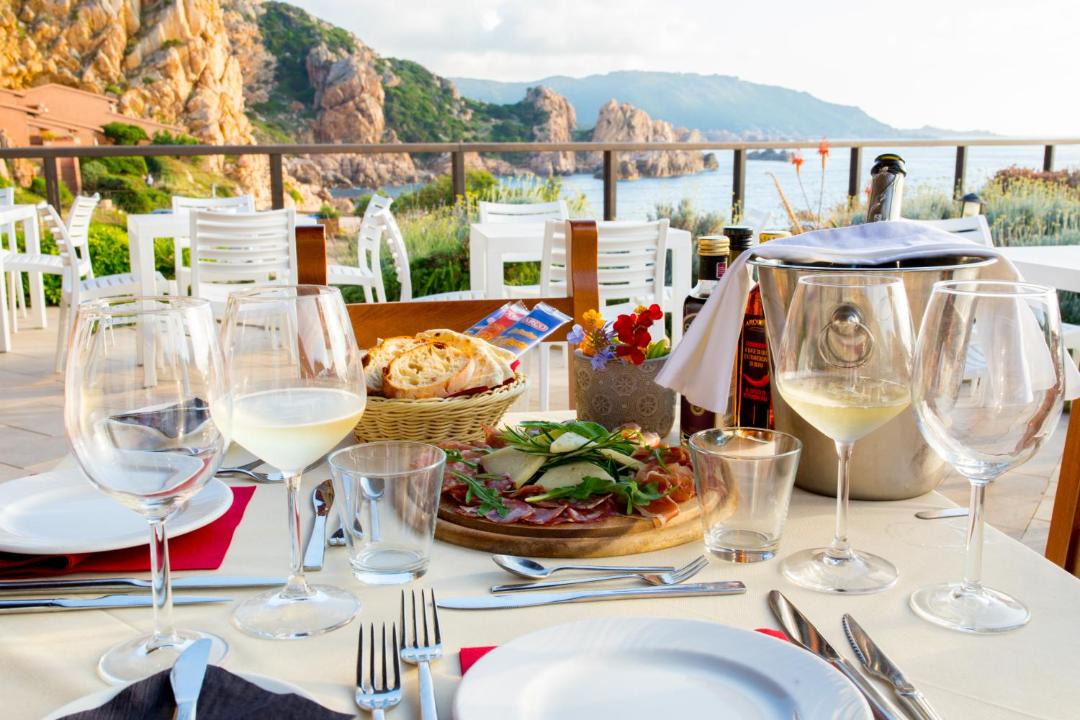 Photo of Others in Costa Paradiso