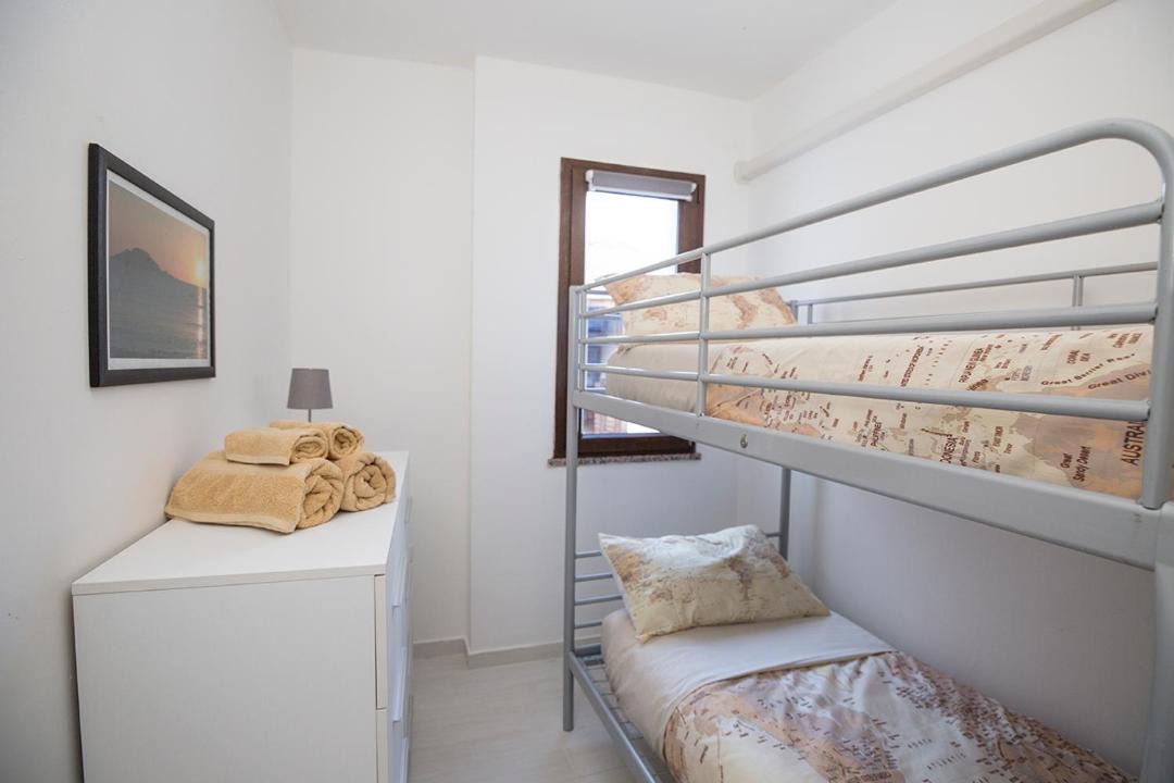 Photo of Bedroom in Lotzorai