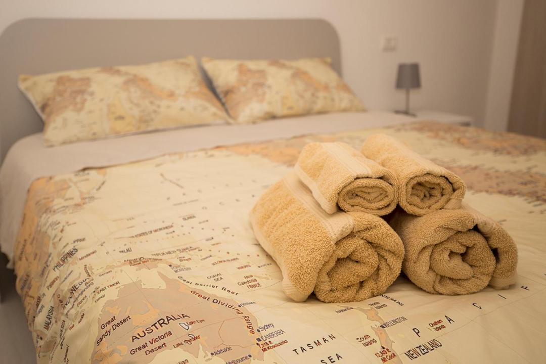 Photo of Bedroom in Lotzorai