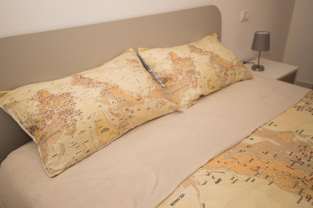 Photo of Bedroom in Lotzorai