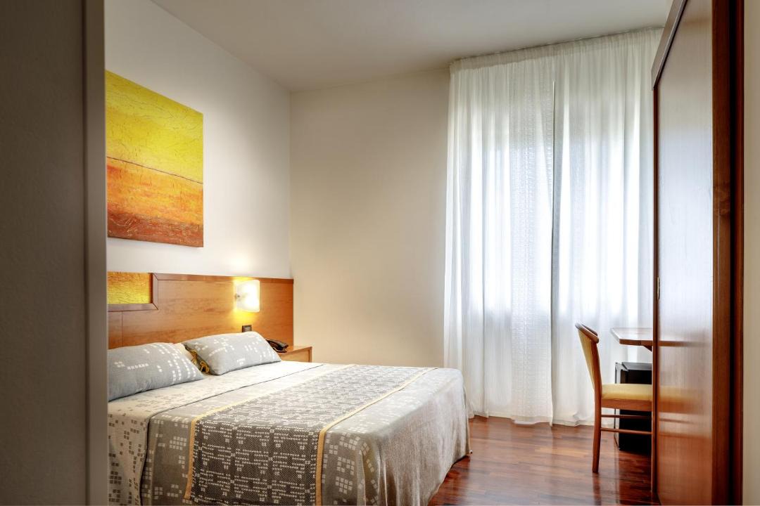 Photo of Bedroom in Nuoro