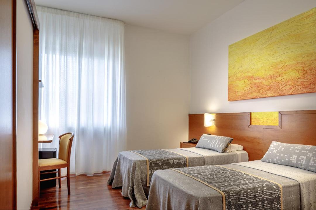 Photo of Bedroom in Nuoro
