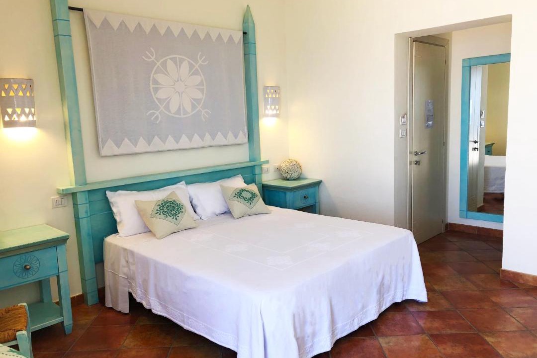 Photo of Bedroom in Castelsardo