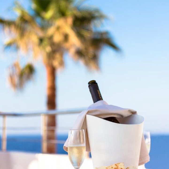 Photo of Patio Balcony in Castelsardo