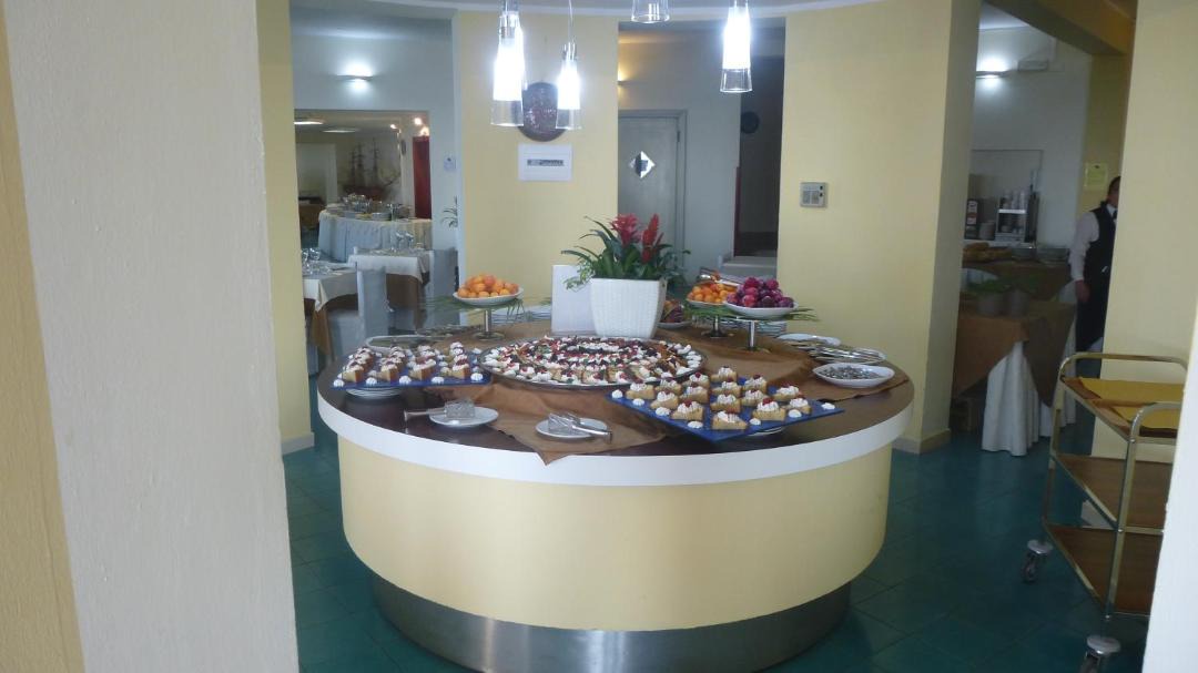 Photo of Kitchen in Castelsardo