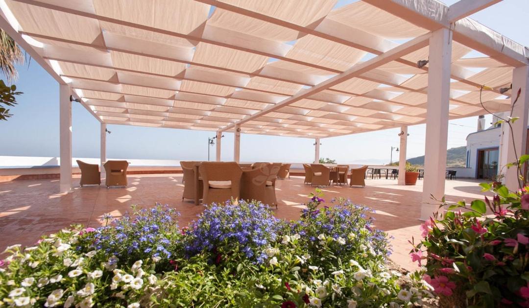 Photo of Patio Balcony in Castelsardo