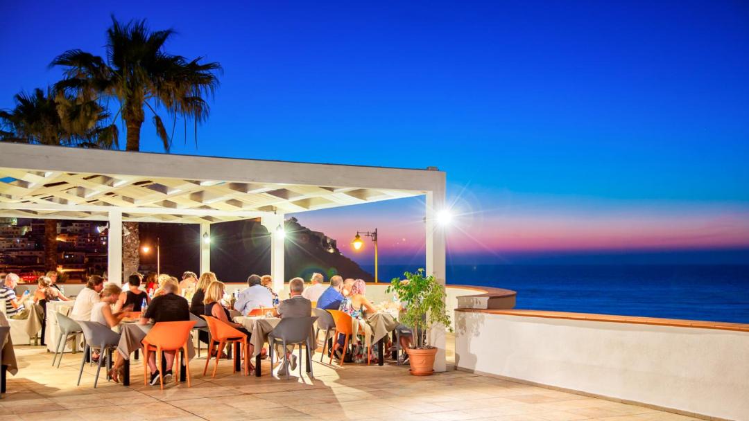 Photo of Patio Balcony in Castelsardo