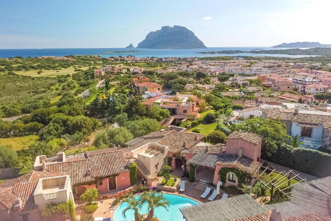 Photo of Others in Porto San Paolo