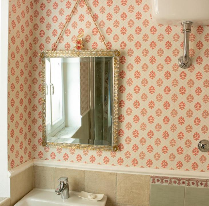 Photo of Bathroom in Historic Castle District