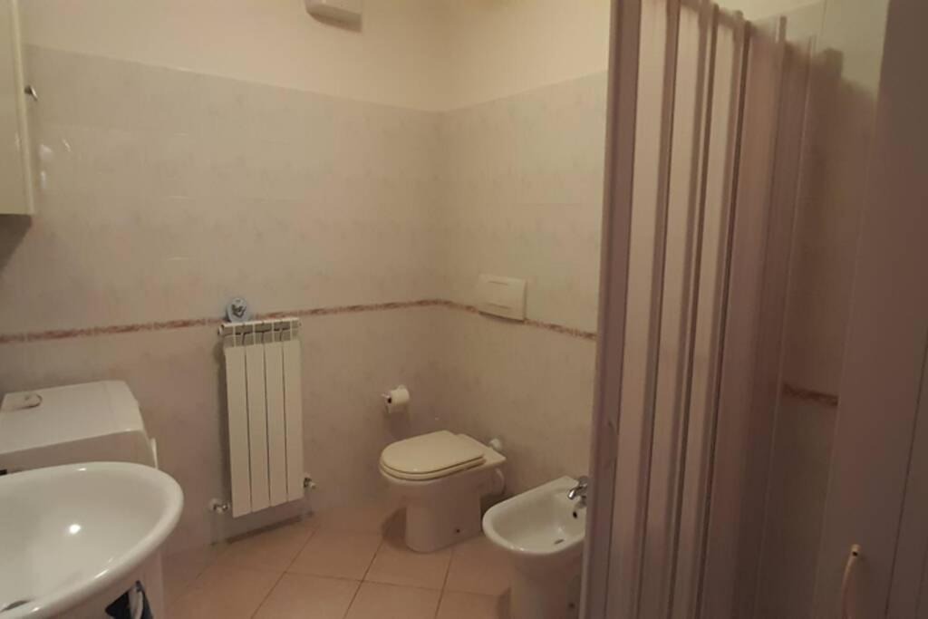 Photo of Bathroom in Ascoli Piceno