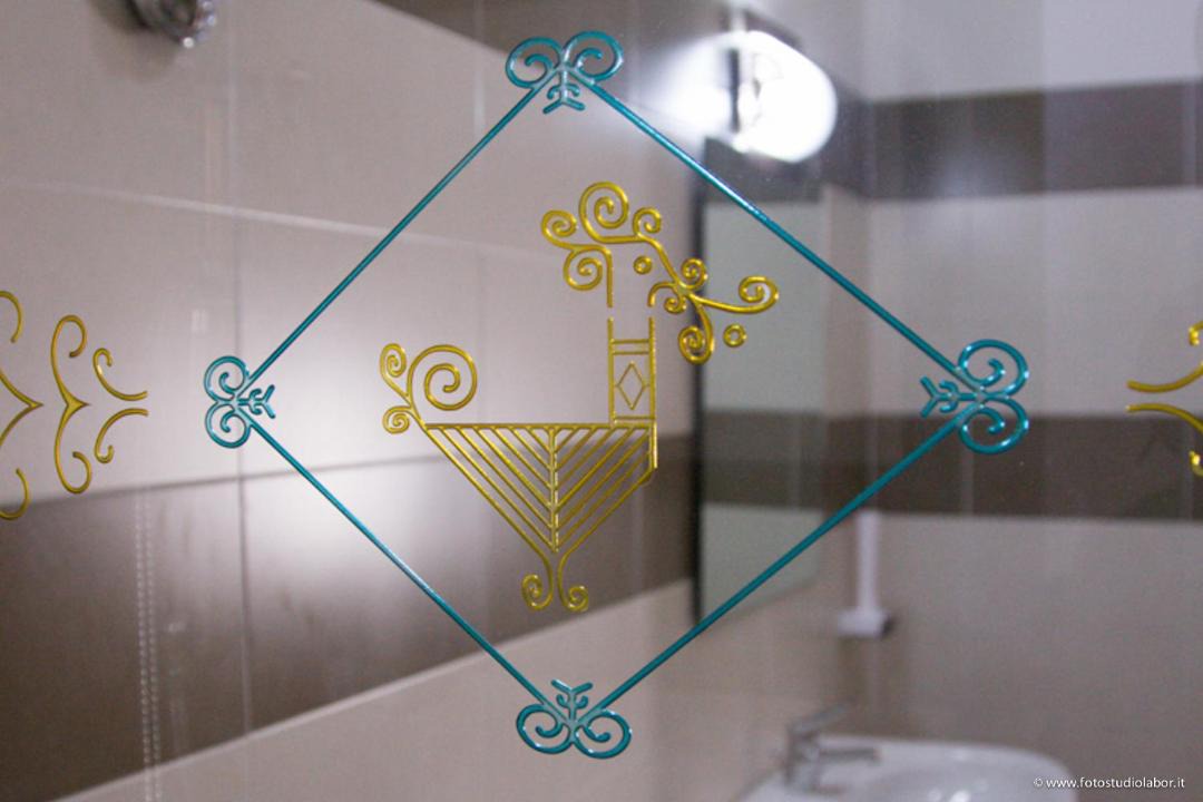 Photo of Bathroom in Uta