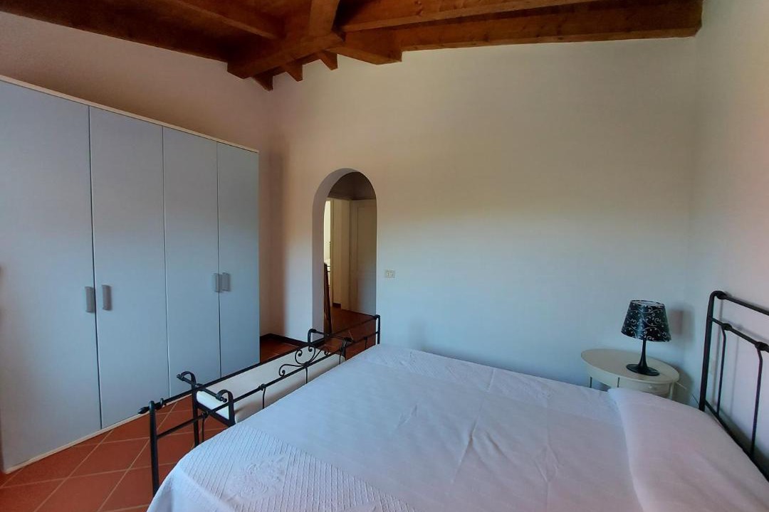 Photo of Bedroom in Punta De Su Turrione