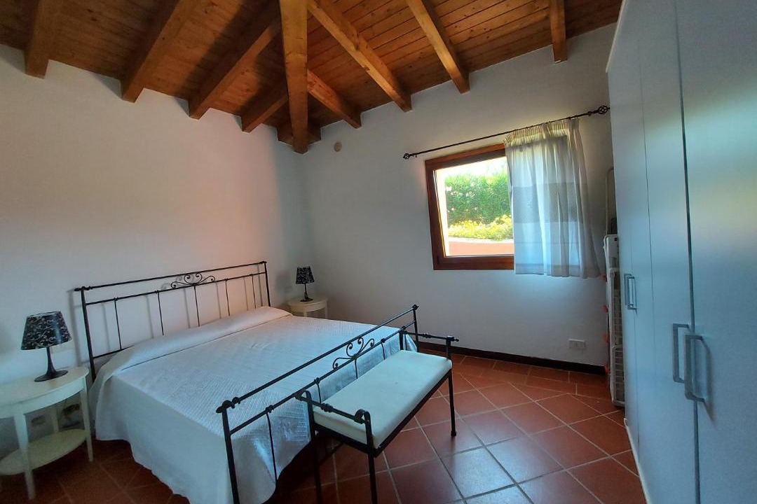 Photo of Bedroom in Punta De Su Turrione