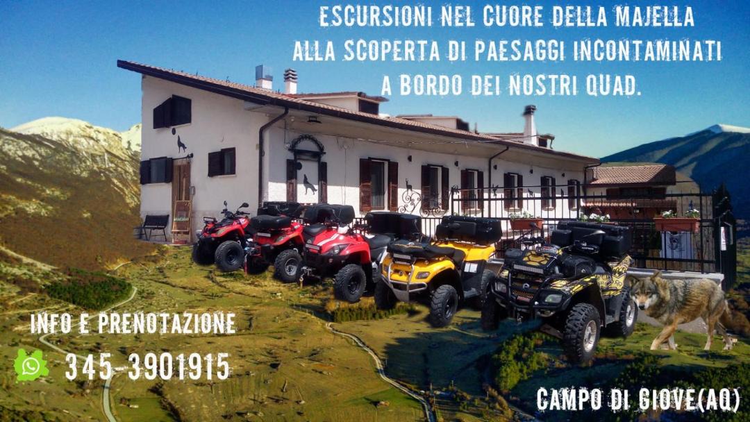 Photo of Others in Campo di Giove