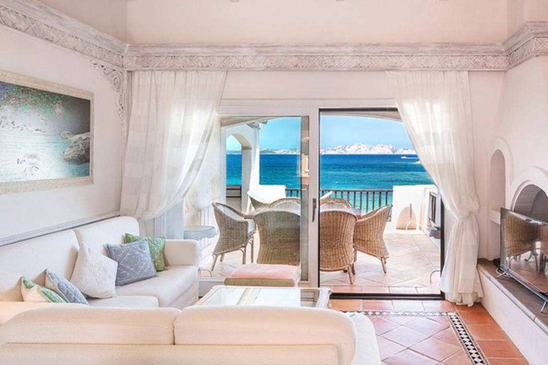 Photo of Livingroom in Capo Ferro