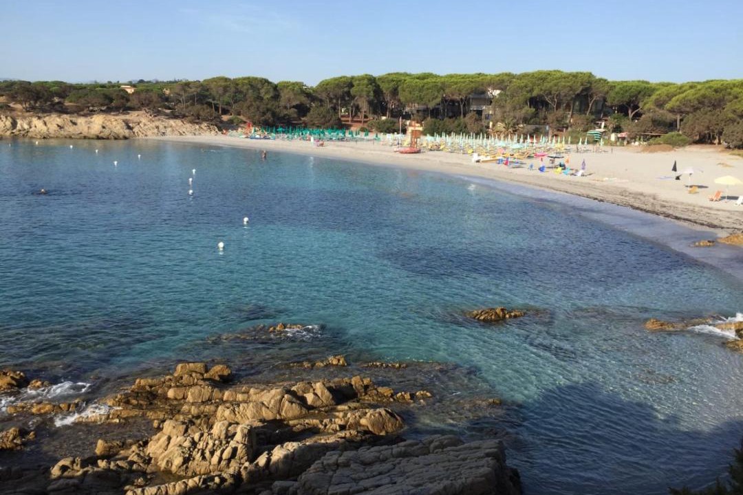 Photo of Others in Cala Liberotto