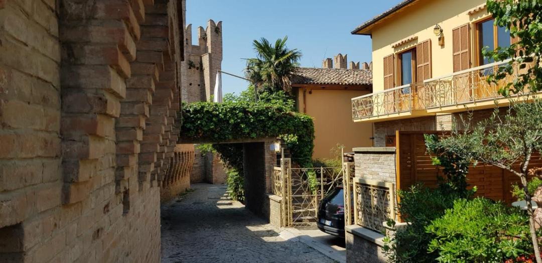 Photo of Others in Gradara
