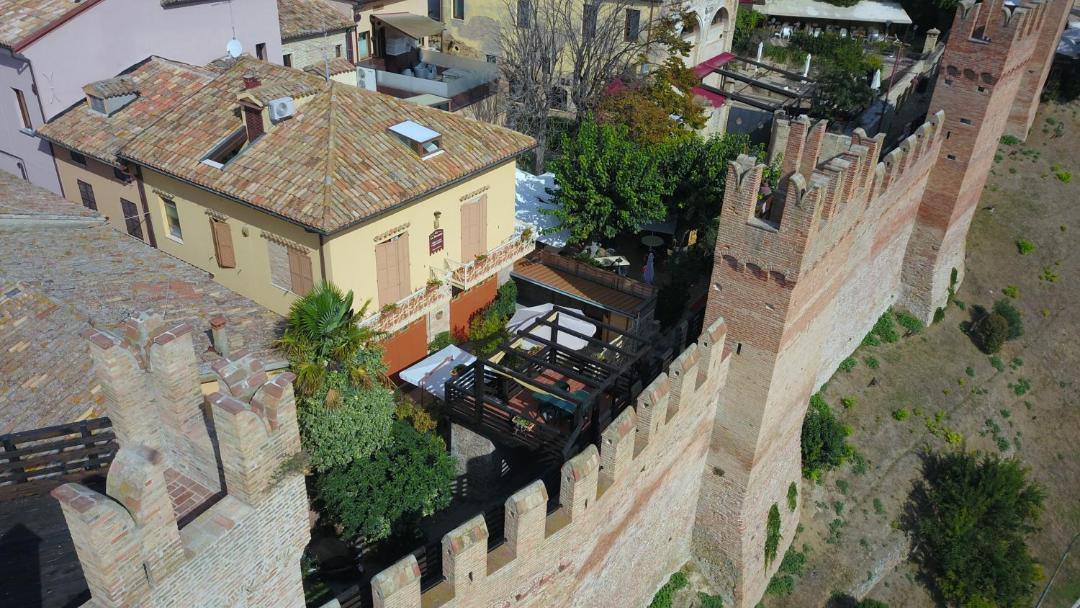 Photo of Others in Gradara