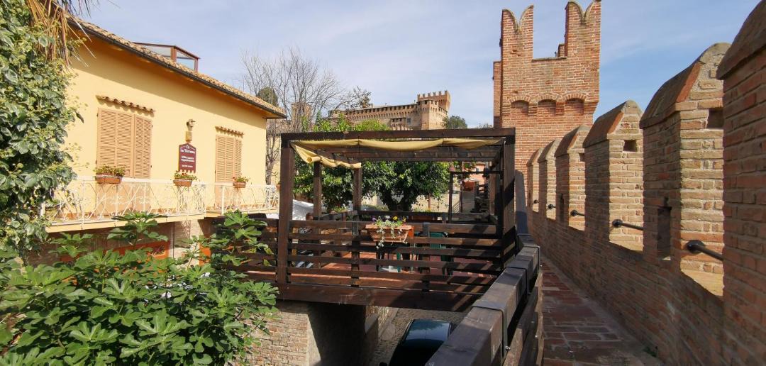 Photo of Others in Gradara