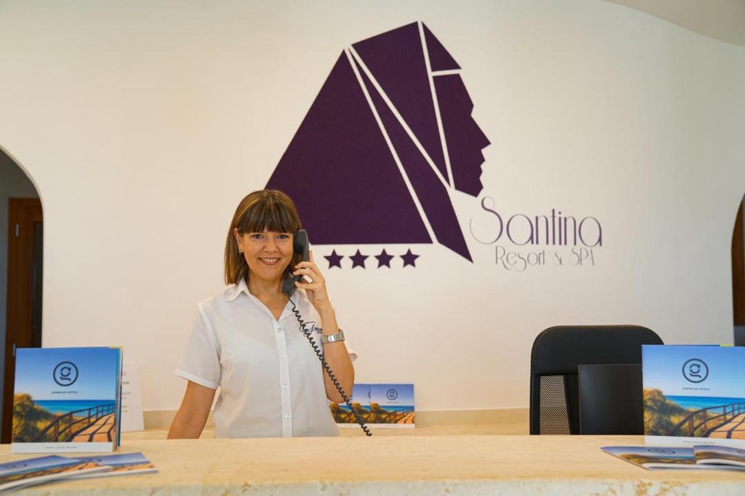 Photo of Others in La Ciaccia