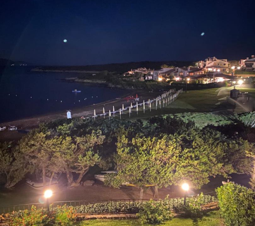 Photo of Outdoor in Capo Ferro