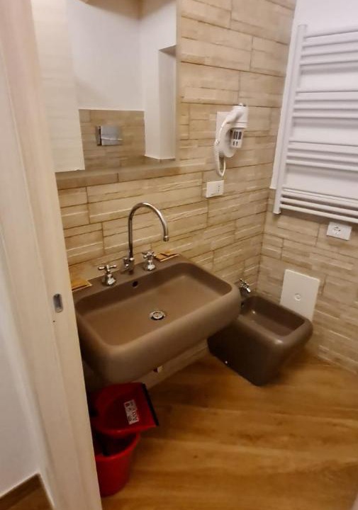 Photo of Bathroom in Sepino
