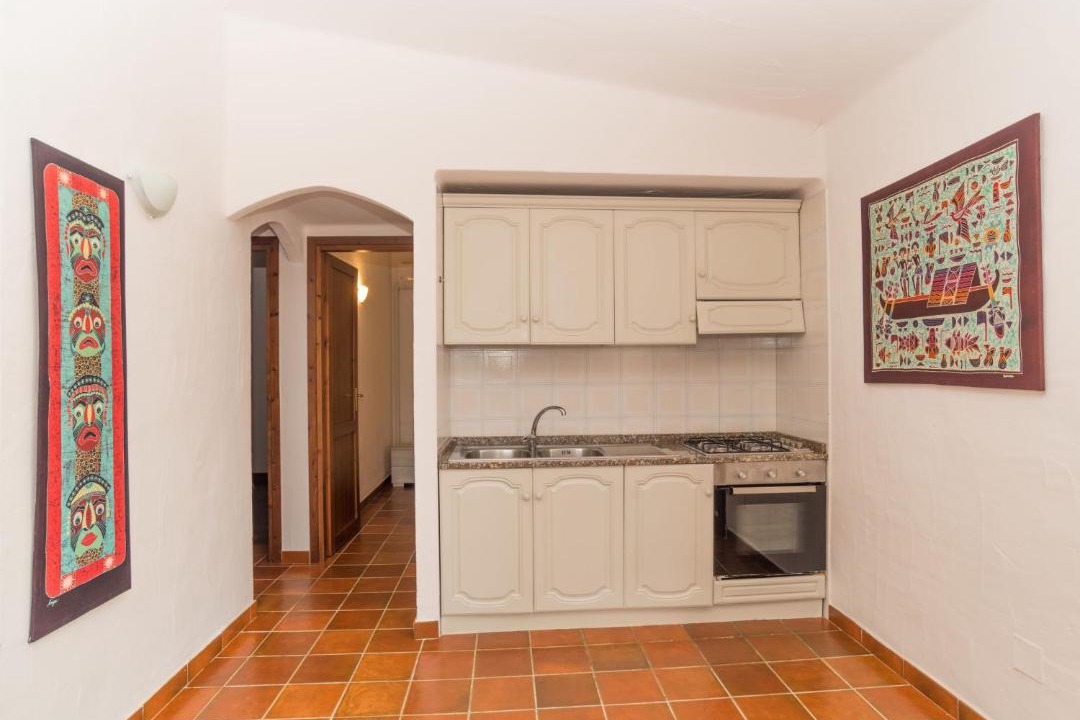 Photo of Kitchen in Sant'Elmo