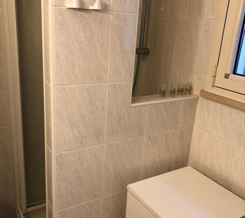 Photo of Bathroom in Milano Marittima