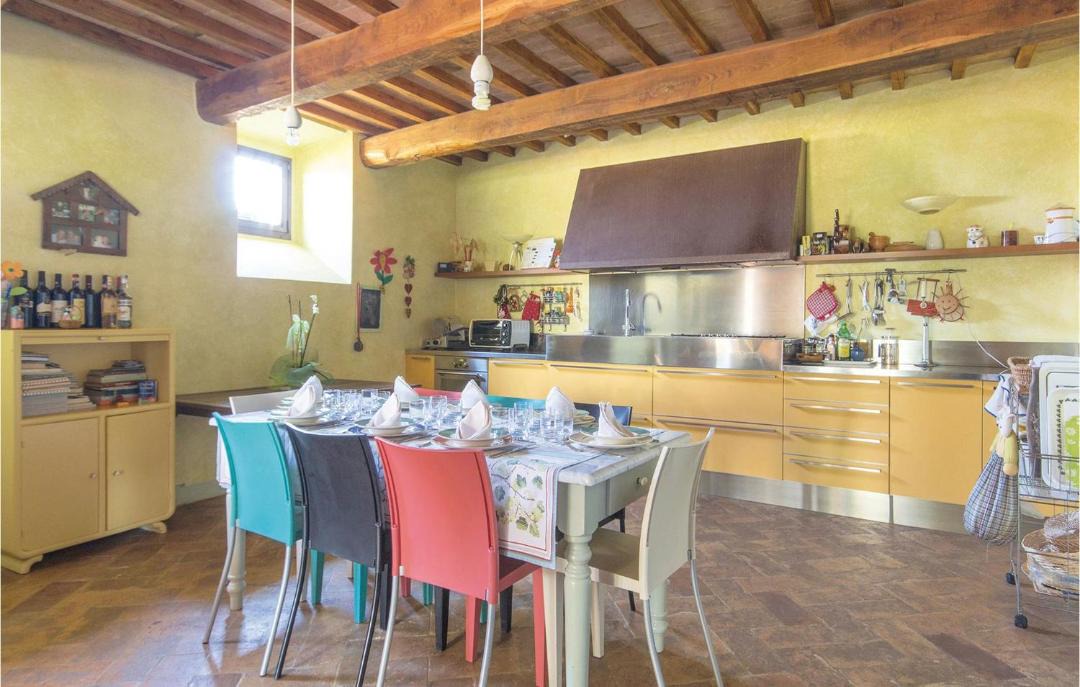 Photo of Kitchen in Citerna