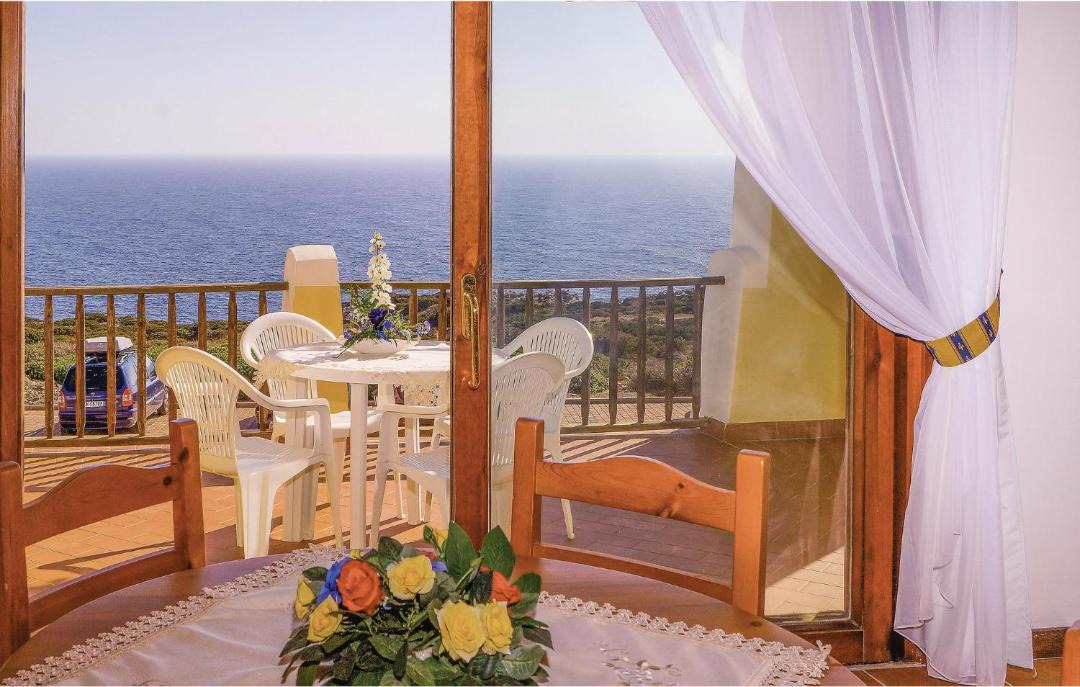 Photo of Patio Balcony in Stintino