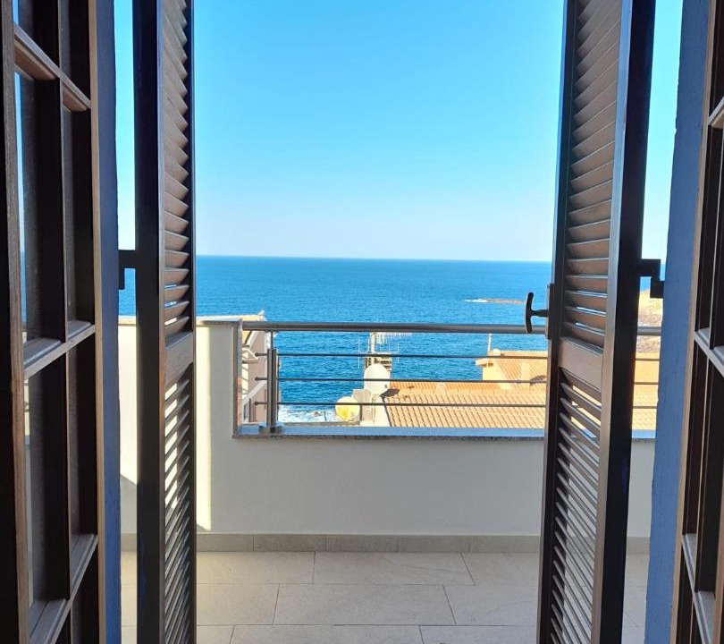 Photo of Patio Balcony in Castelsardo Historic Centre