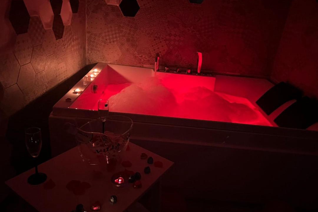Photo of Bathroom in San Gennaro Vesuviano